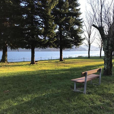 Appartamento Lake Como Gravedona Eksteriør bilde