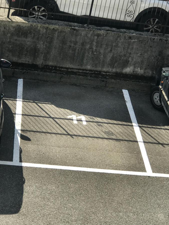 Appartamento Lake Como Gravedona Eksteriør bilde